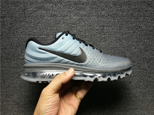 Super Max Nike Air Max 2017 Men--007